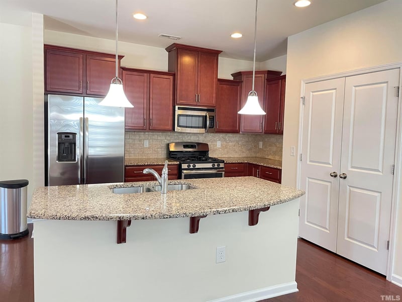 312 Durants Neck Ln, Morrisville, NC 27560