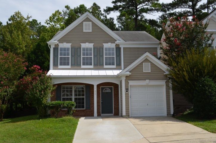 312 Durston Loop, Morrisville, NC 27560