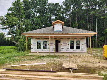 312 Eastwood Dr (Lot 11), Benson, NC 27504