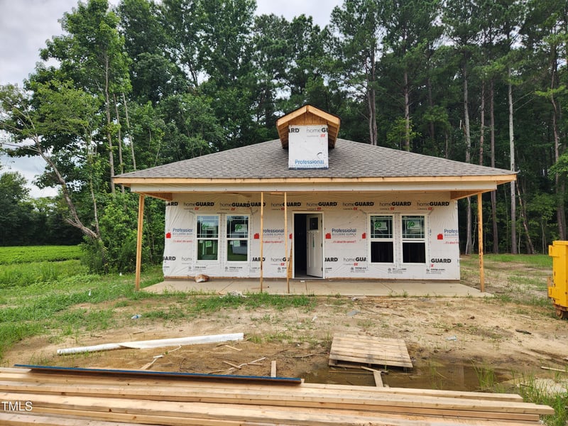 312 Eastwood Dr (Lot 11), Benson, NC 27504
