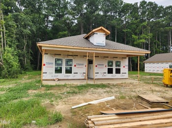 312 Eastwood Dr (Lot 11), Benson, NC 27504