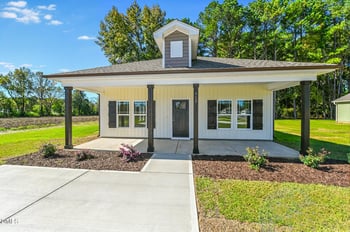 312 Eastwood Dr (Lot 11), Benson, NC 27504