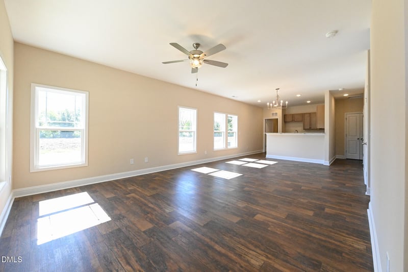 312 Eastwood Dr (Lot 11), Benson, NC 27504