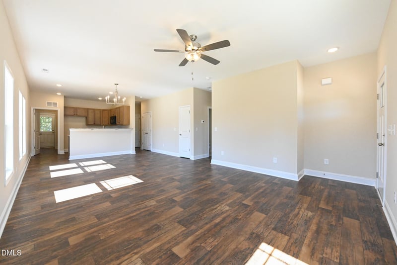 312 Eastwood Dr (Lot 11), Benson, NC 27504