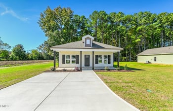312 Eastwood Dr (Lot 11), Benson, NC 27504