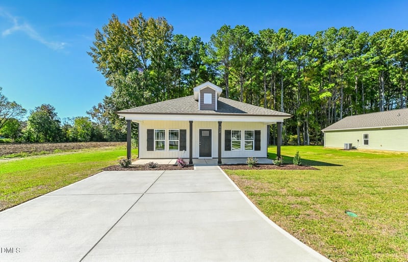 312 Eastwood Dr (Lot 11), Benson, NC 27504