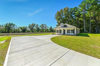 312 Eastwood Dr (Lot 11), Benson, NC 27504