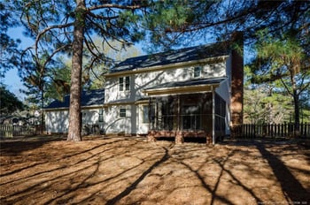 312 Edinboro Dr, Southern Pines, NC 28387