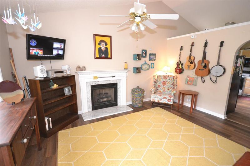 312 S Elm St, Creedmoor, NC 27522