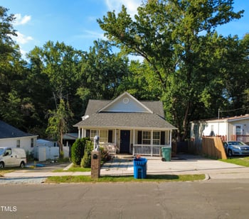 312 End Ave, Durham, NC 27703