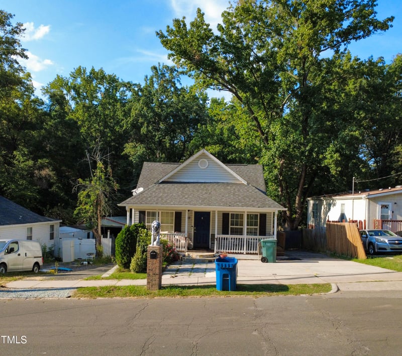 312 End Ave, Durham, NC 27703