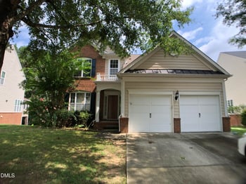 312 Euphoria Cir, Cary, NC 27519
