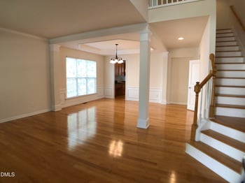 312 Euphoria Cir, Cary, NC 27519