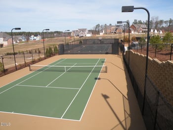 312 Euphoria Cir, Cary, NC 27519