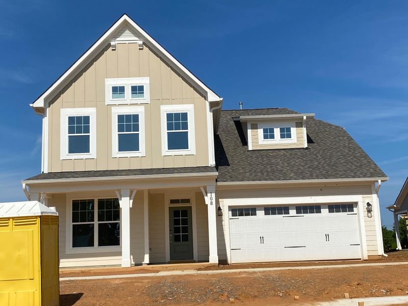 312 Faxton Way #414, Holly Springs, NC 27540
