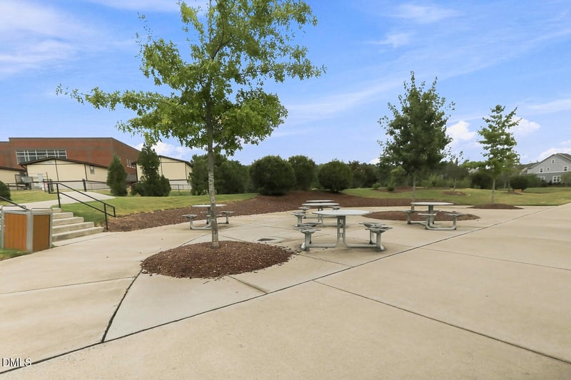 312 Faxton Way, Holly Springs, NC 27540