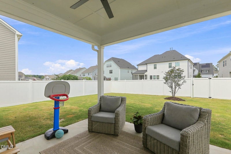 312 Faxton Way, Holly Springs, NC 27540