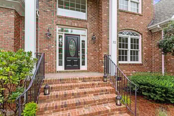 312 Flint Point Ln, Holly Springs, NC 27540