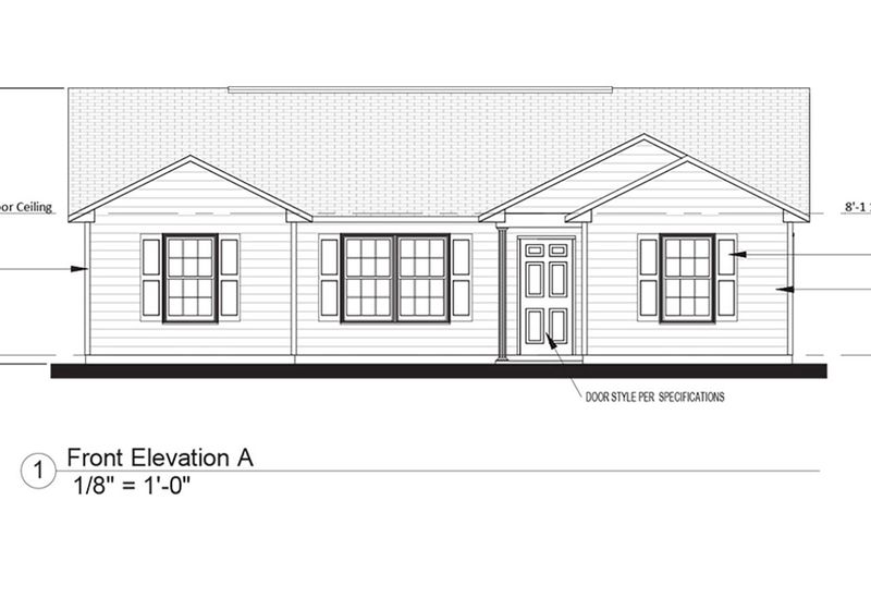 312 E Front St, Clayton, NC 27520