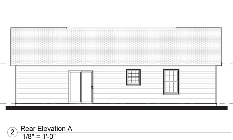 312 E Front St, Clayton, NC 27520