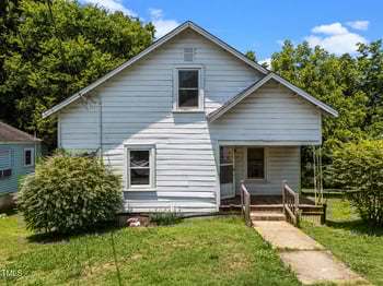 312 Front St, Oxford, NC 27565