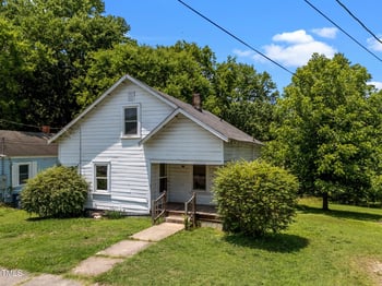 312 Front St, Oxford, NC 27565