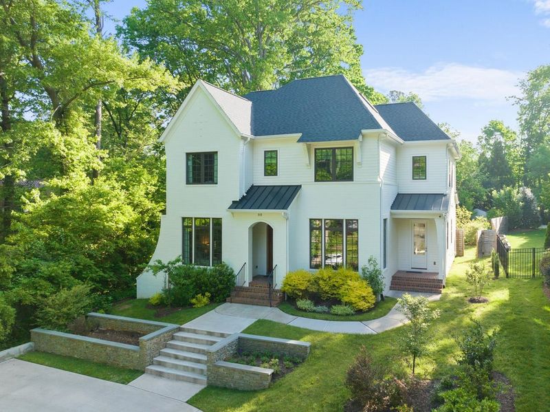 312 Furches St, Raleigh, NC 27607