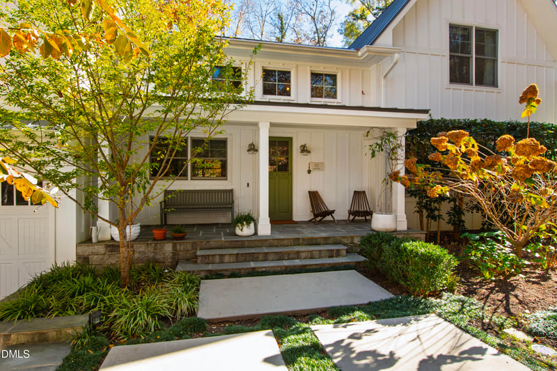312 Glendale Dr, Chapel Hill, NC 27514