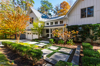 312 Glendale Dr, Chapel Hill, NC 27514