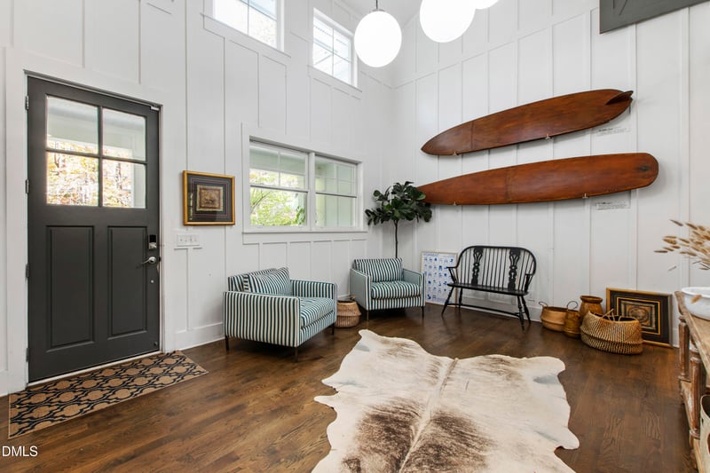 312 Glendale Dr, Chapel Hill, NC 27514