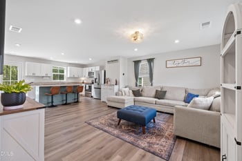 312 Golden Plum Ln, Zebulon, NC 27597