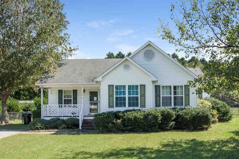 312 Grants Way, Four Oaks, NC 27524