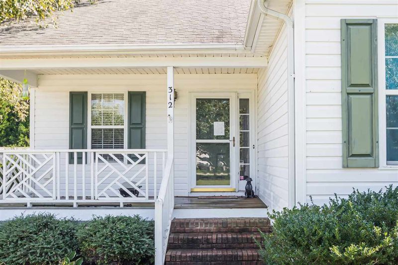 312 Grants Way, Four Oaks, NC 27524