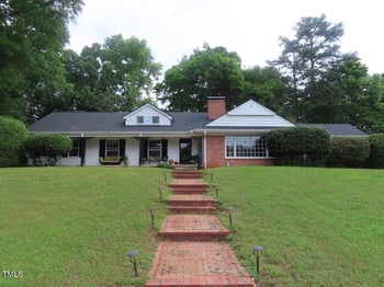 312 Granville Rd, Chapel Hill, NC 27514