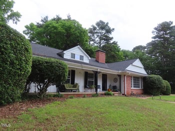 312 Granville Rd, Chapel Hill, NC 27514