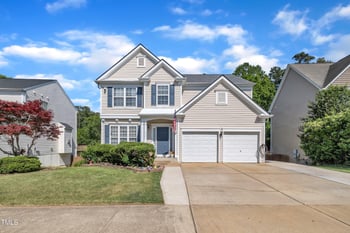 312 Grassy Point Rd, Apex, NC 27502