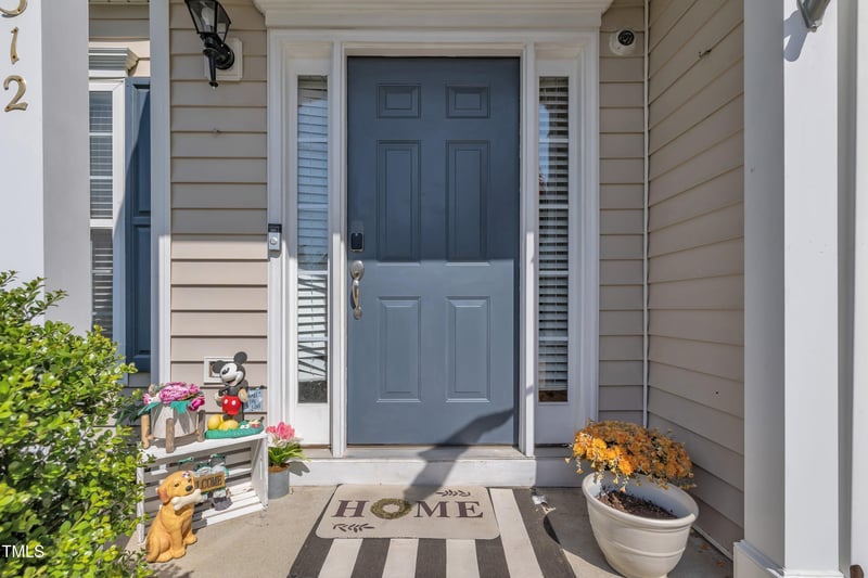 312 Grassy Point Rd, Apex, NC 27502