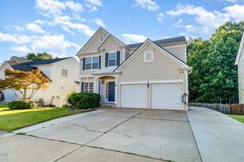 312 Grassy Point Rd, Apex, NC 27502