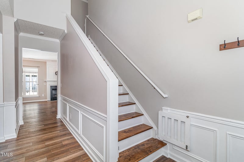 312 Grassy Point Rd, Apex, NC 27502