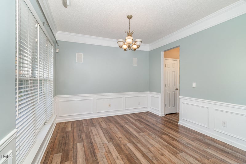 312 Grassy Point Rd, Apex, NC 27502