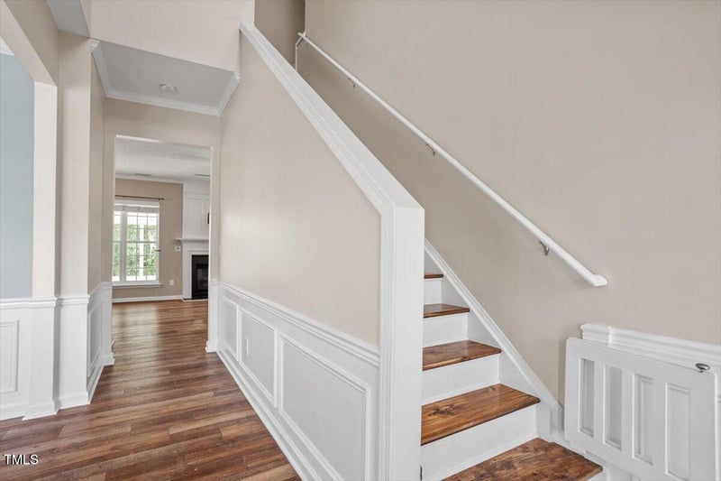 312 Grassy Point Rd, Apex, NC 27502