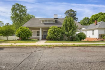 312 Green St, Sanford, NC 27330