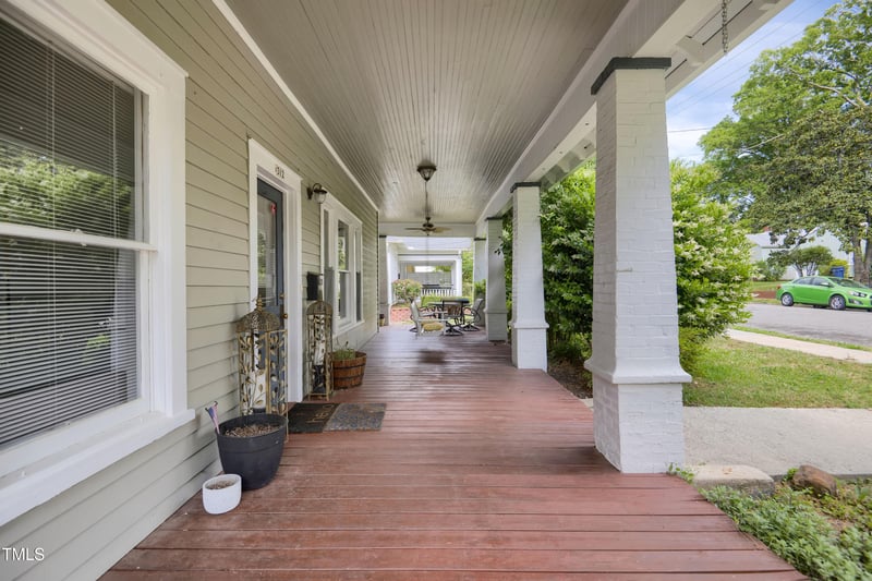 312 Green St, Sanford, NC 27330