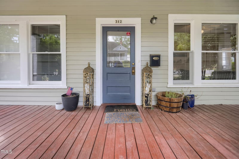 312 Green St, Sanford, NC 27330