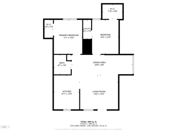 312 Green St, Sanford, NC 27330