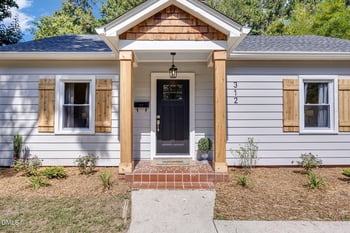 312 Greenwood Dr, Durham, NC 27704