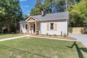 312 Greenwood Dr, Durham, NC 27704