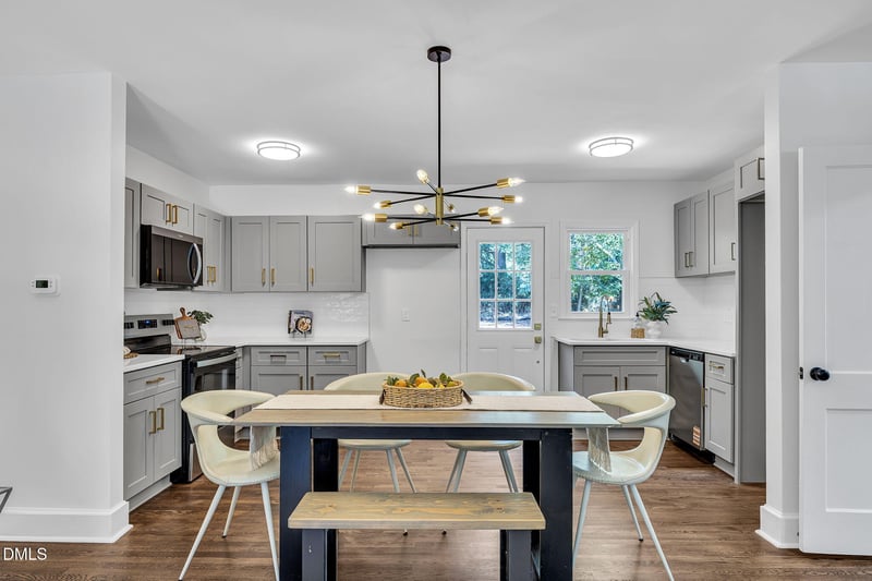 312 Greenwood Dr, Durham, NC 27704