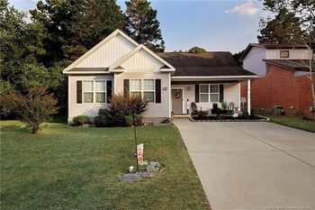 312 Harbor Tc, Sanford, NC 27332