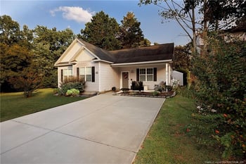 312 Harbor Tc, Sanford, NC 27332